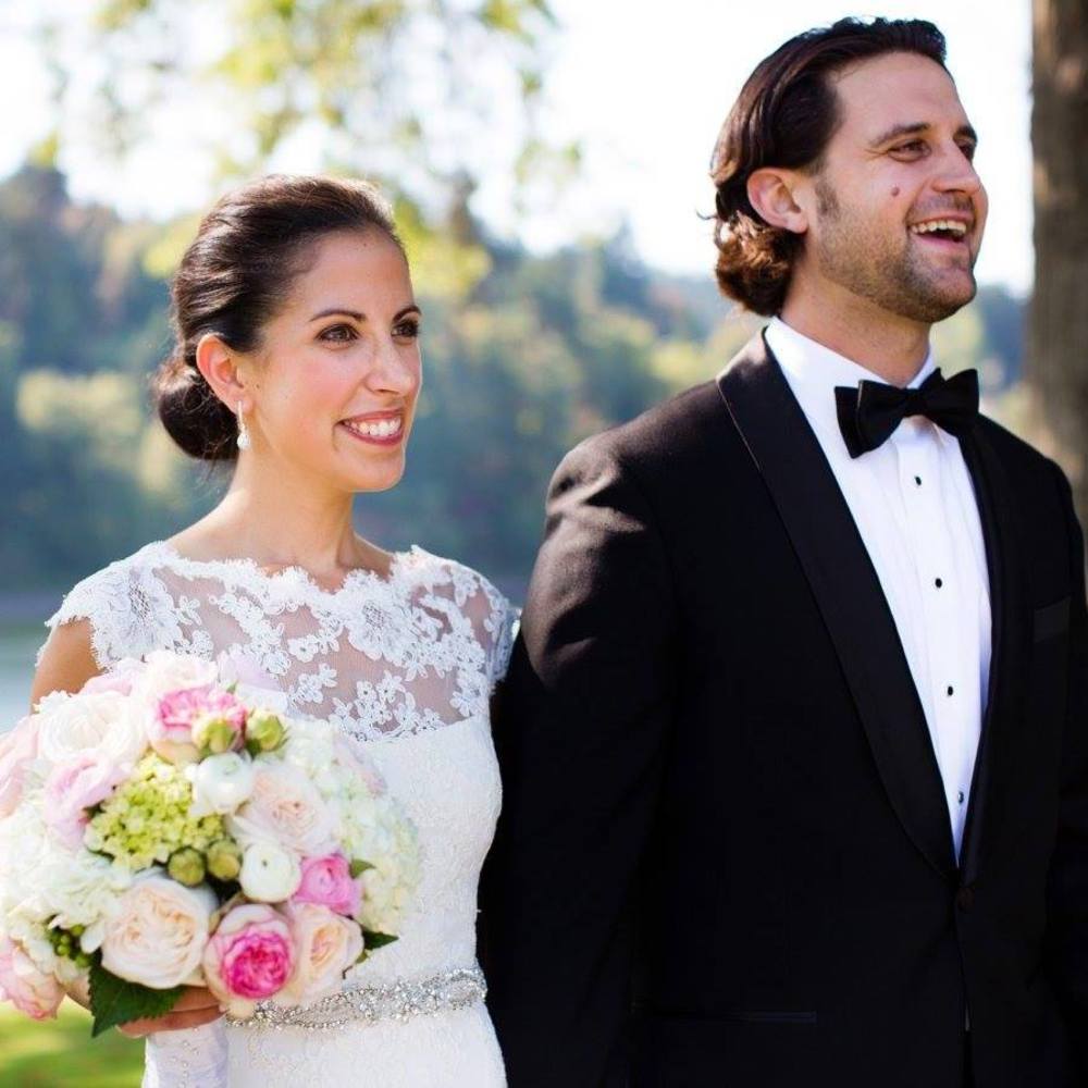 Meet your Posher, Susie